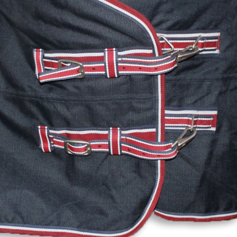 Los Nietos, Manta de cuadra  Dressage 1200 D. Equipamiento para el caballo, producto de guarnicioner&iacute;a, , large Imagen numero 2